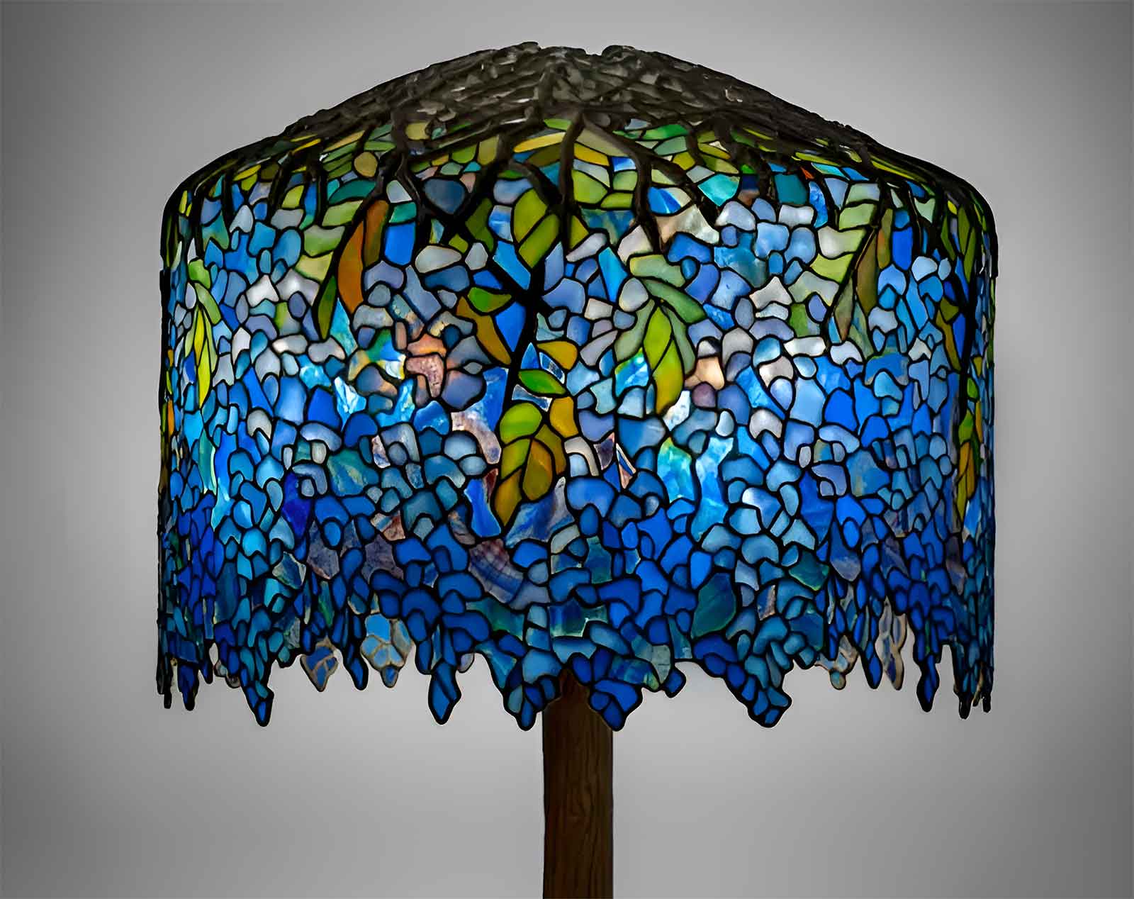 Stained Glass Fanatic